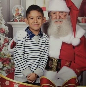 Meet your Posher, Daniel david